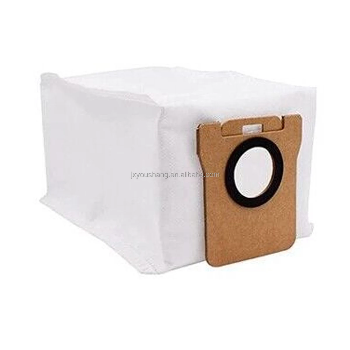 Robot Vacuum Cleaner Dust Filter Bag Parts Accessory Non-woven Bag for Xiaomi Mijia Dreame S10 PRO L10S Ultra X10+ X10 B101GL