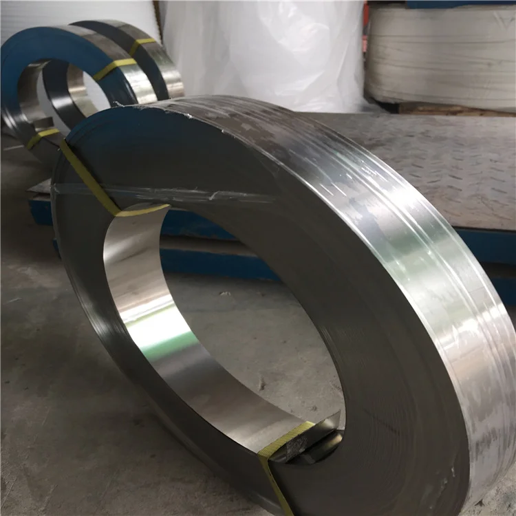 430 No. 4 Hot Rolled Stainless Steel Coil Strip 2b Ba Cold Rolled Brass Plated 201/202/304/316/316L AISI/ASTM Stainless coil