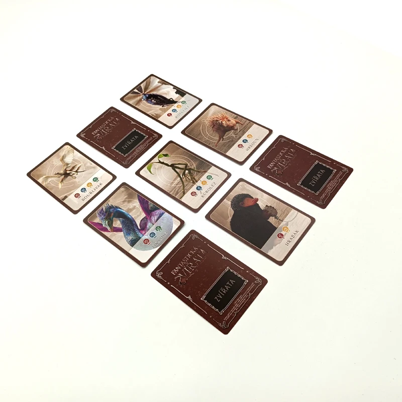 Game Board Manufacturer Custom Printing  Fun Kids Family Board Game