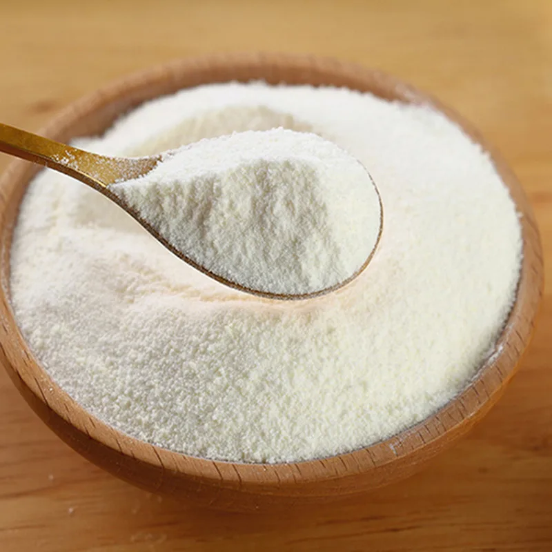 Hot Selling Customized  Fruity Flavor Vegan Hydrolyzed Collagen Powder Multiple Fish Collagen Peptide Powder Drink For Skin