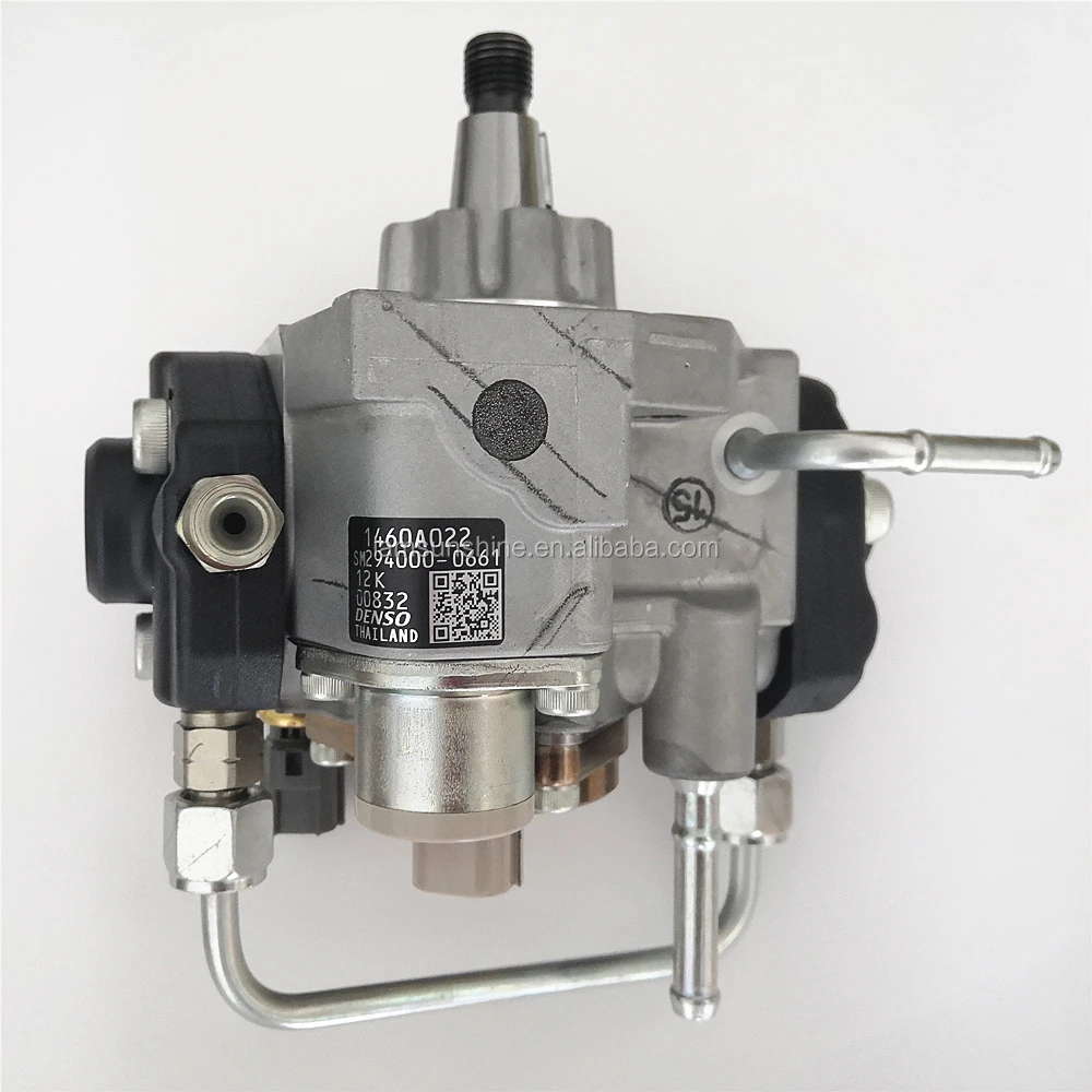 Оригинальный Топливный насос common rail HP3 1460A022 294000-0661/2940000661/294000-0342/294000-1362/294000-0341 Pajero 4M41
