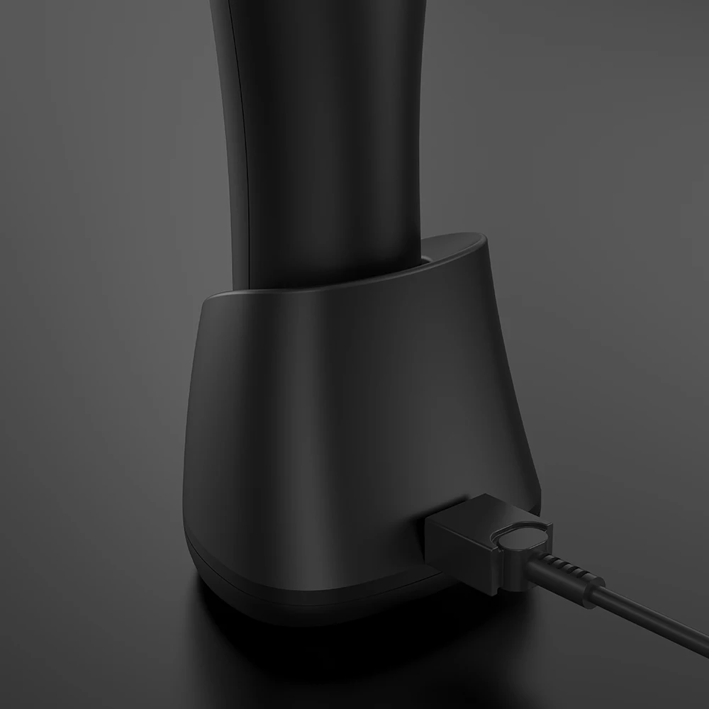 Top factory direct cordless hair trimmer beard shaver closest shaving electric razors for men