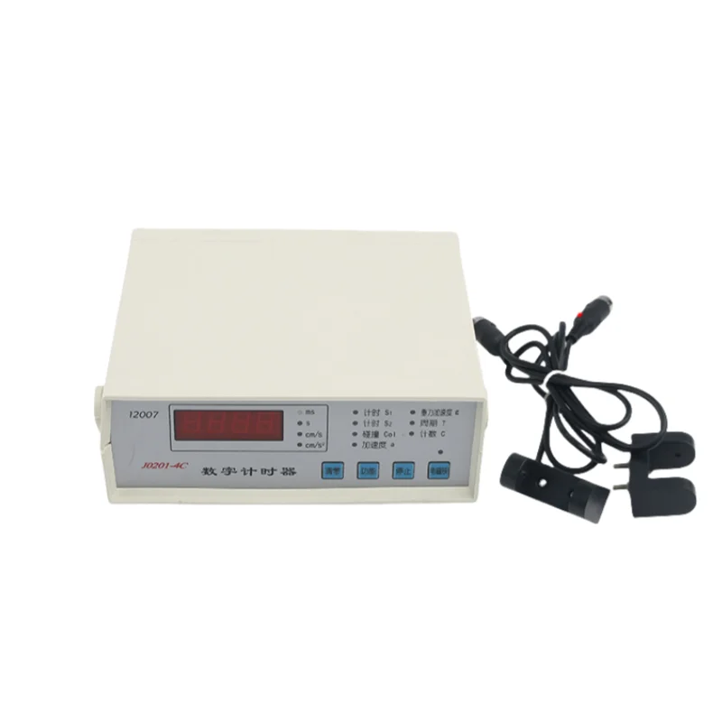 Air cushion guide photoelectric door 2 air cushion track linear guide slide slide rail small air source physics and mechanics