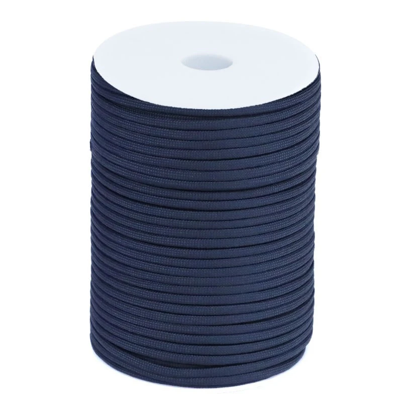 Paracord 4MM 7 Cores for Camping Climbing Rope 100M Spools Nylon Rope Tactical Paracord 550