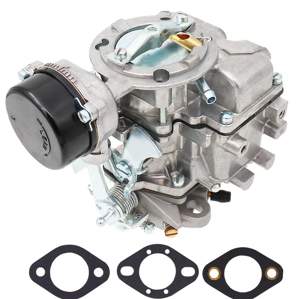 H152 Carburetor Carb D5TZ9510AG For Ford F-300 240-250-300 75-82 other engine parts