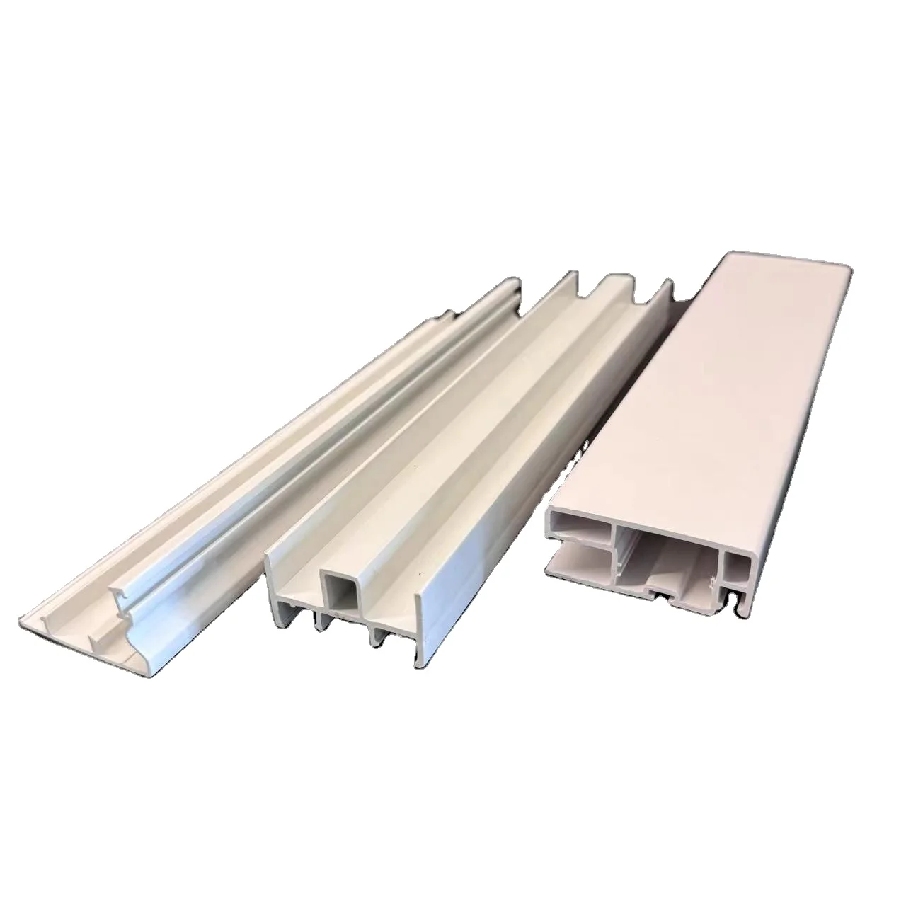concrete plastic profile building plastic extruded pvc door profile upvc bead pvc window profile china