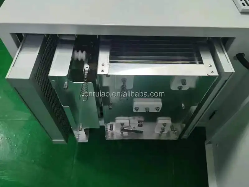 Workshop Filter Cleaner Pure Oil Cutting Fluid Intelligent Electrostatic Oil Mist Collector