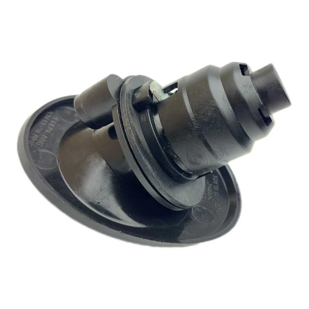 Auto Parts Body Systems Diesel Fuel Tank Cap Without Cylinder 9C11K163AA 93VB9163AB AB00495F0015 For Ford Transit1986-2000