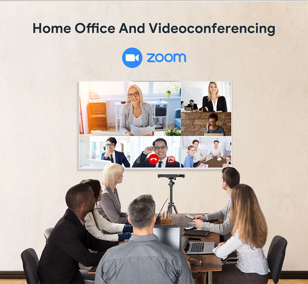 SOYEER Google Certificated Video Calling Media Player KA2 Android 10 S905X4 4K HDR AV1 WITH Camera