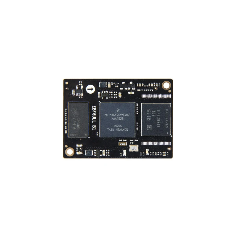 E-TIME I. MX 6ull (NAND/eMMC version)BTB interface Linux core board ARM A7 800M main frequency
