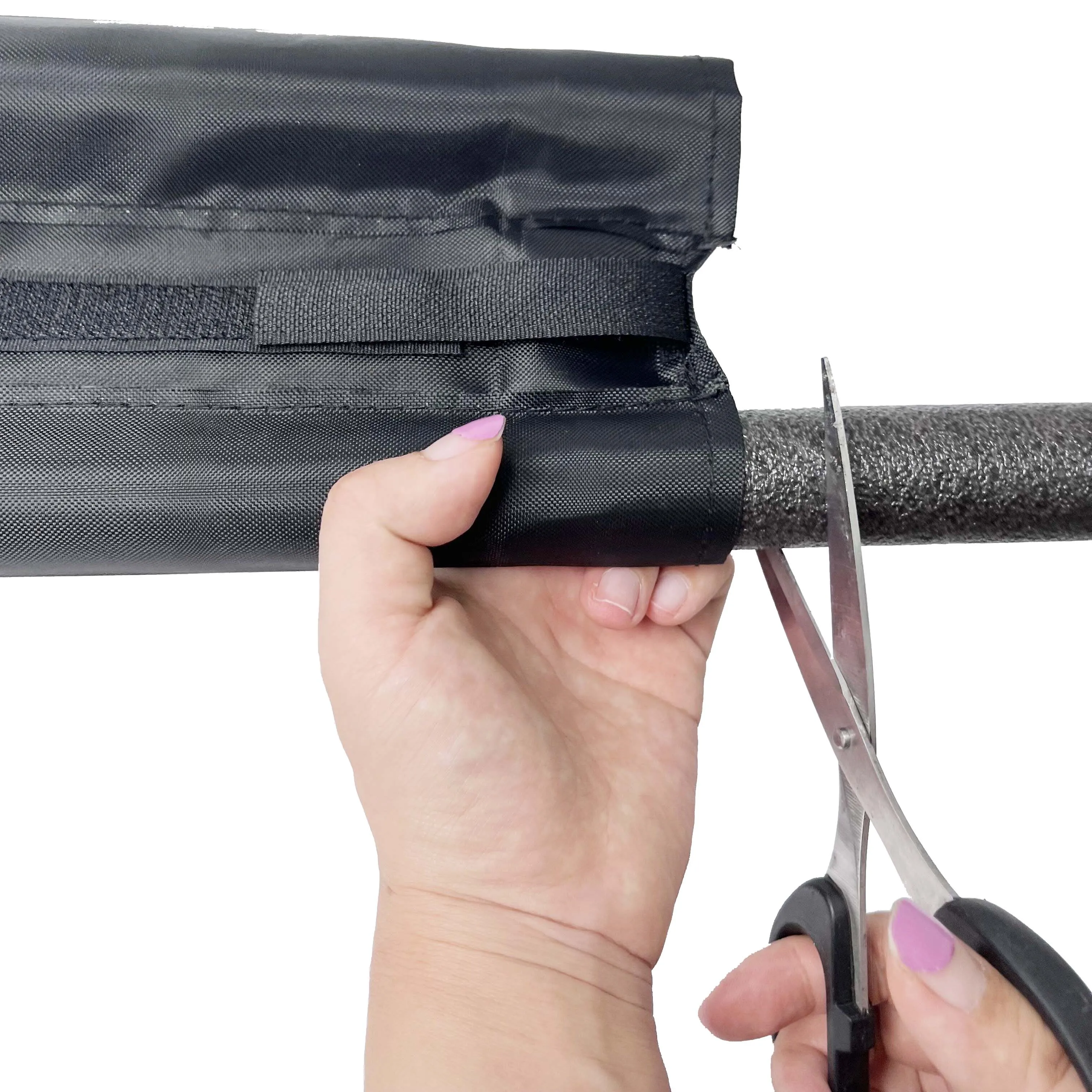 Пробка для двери, от 32 до 36 дюймов, защита от шума под дверь