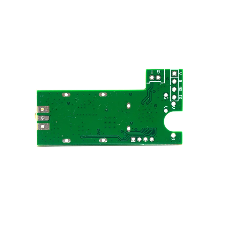 World-Wide Renown Mesh Lora Radio Module