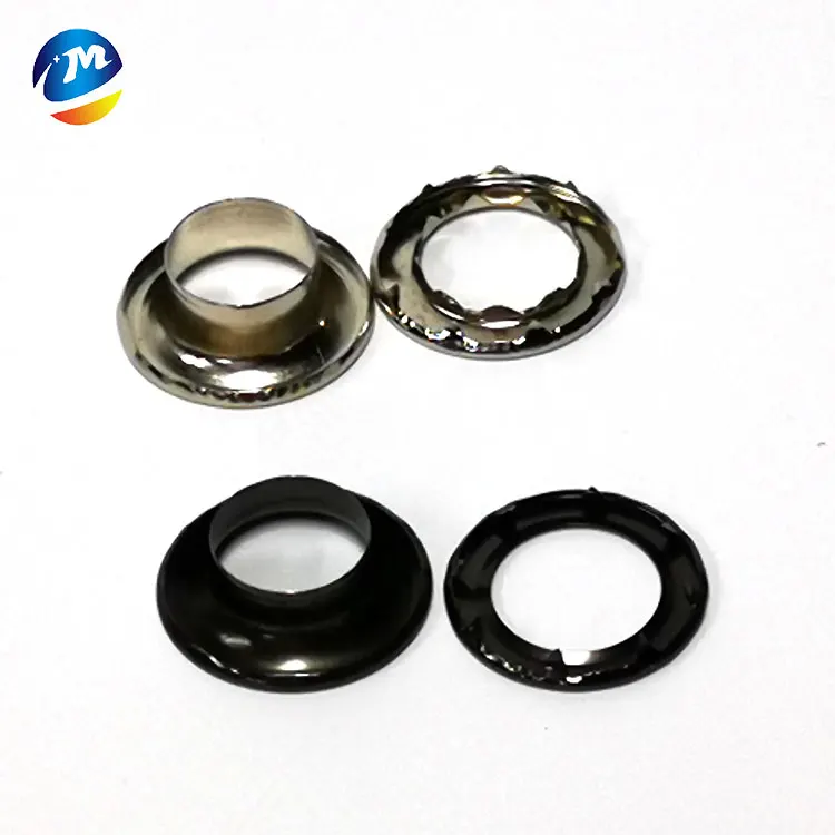 Металлические люверсы для палатки, люверсы из нержавеющей стали и брезента с шайбами для брезента