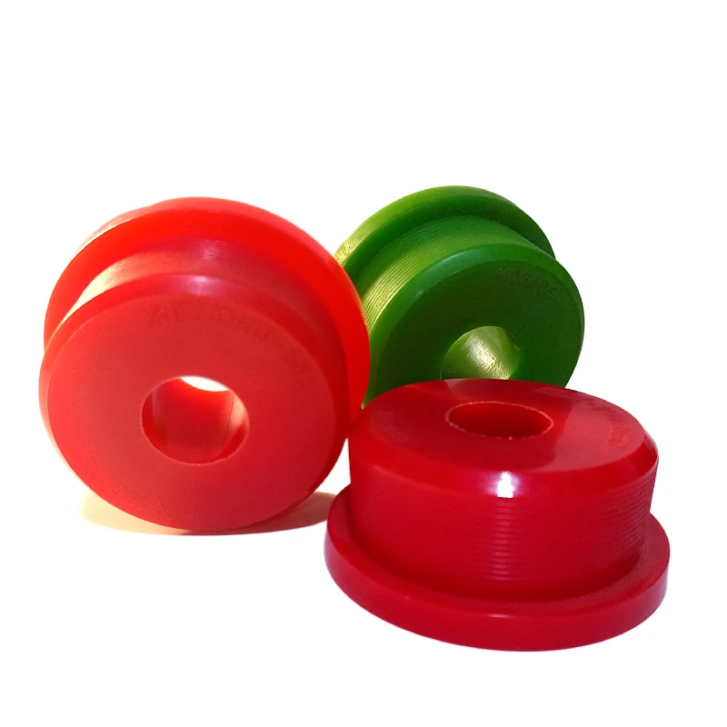 Polyurethane Bushing Rear Suspension Control  arm bushing