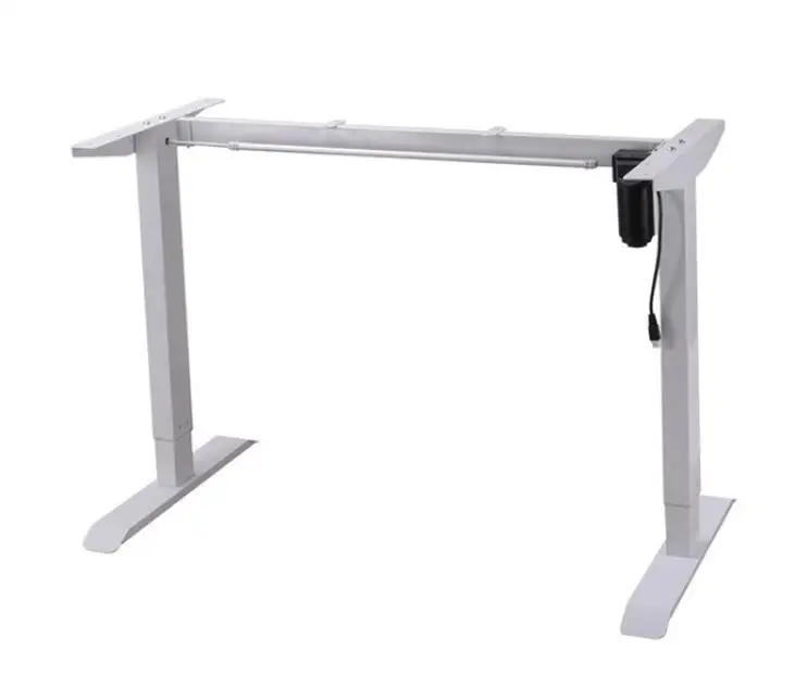 
High Quality Sit To Stand Up Power Height Adjustable Desk Electric Table Frame 