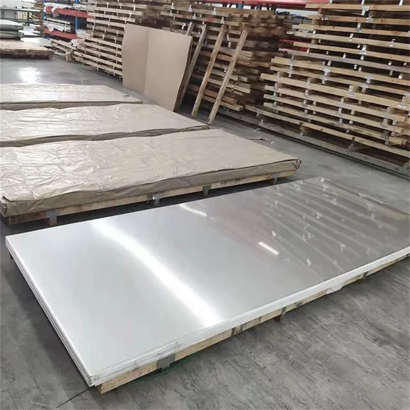 Shandong water ripple stainless steel sheet 201 J1 J2 202 304 316 430 4x8 super 8K mirror finish 316 stainless steel sheet price
