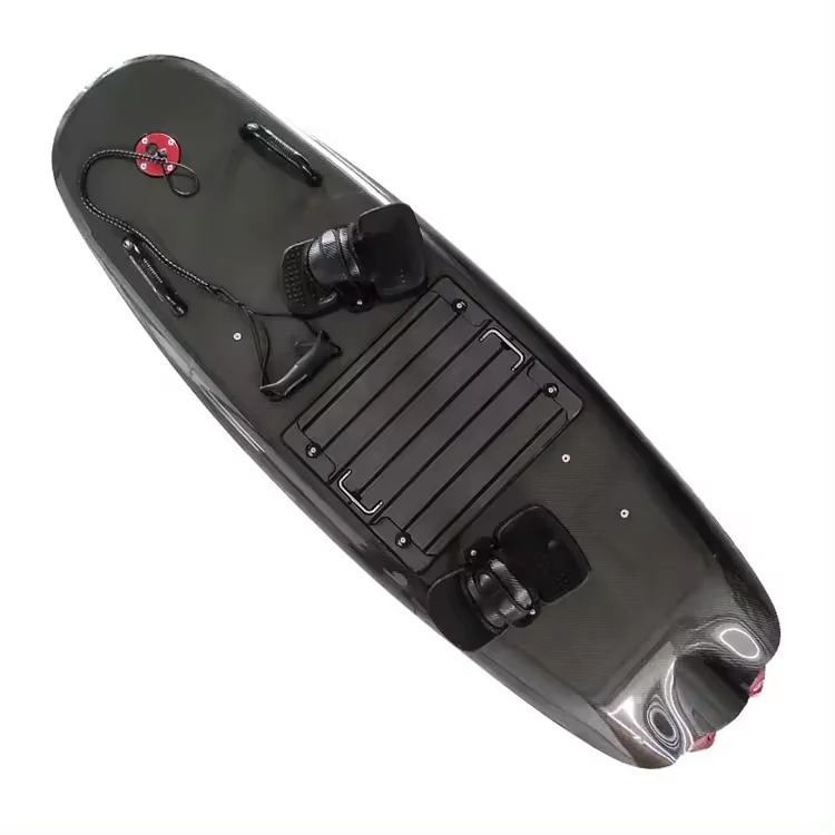 10kw High Speed Surfing Electric Jetboards Water Electric Surfboard