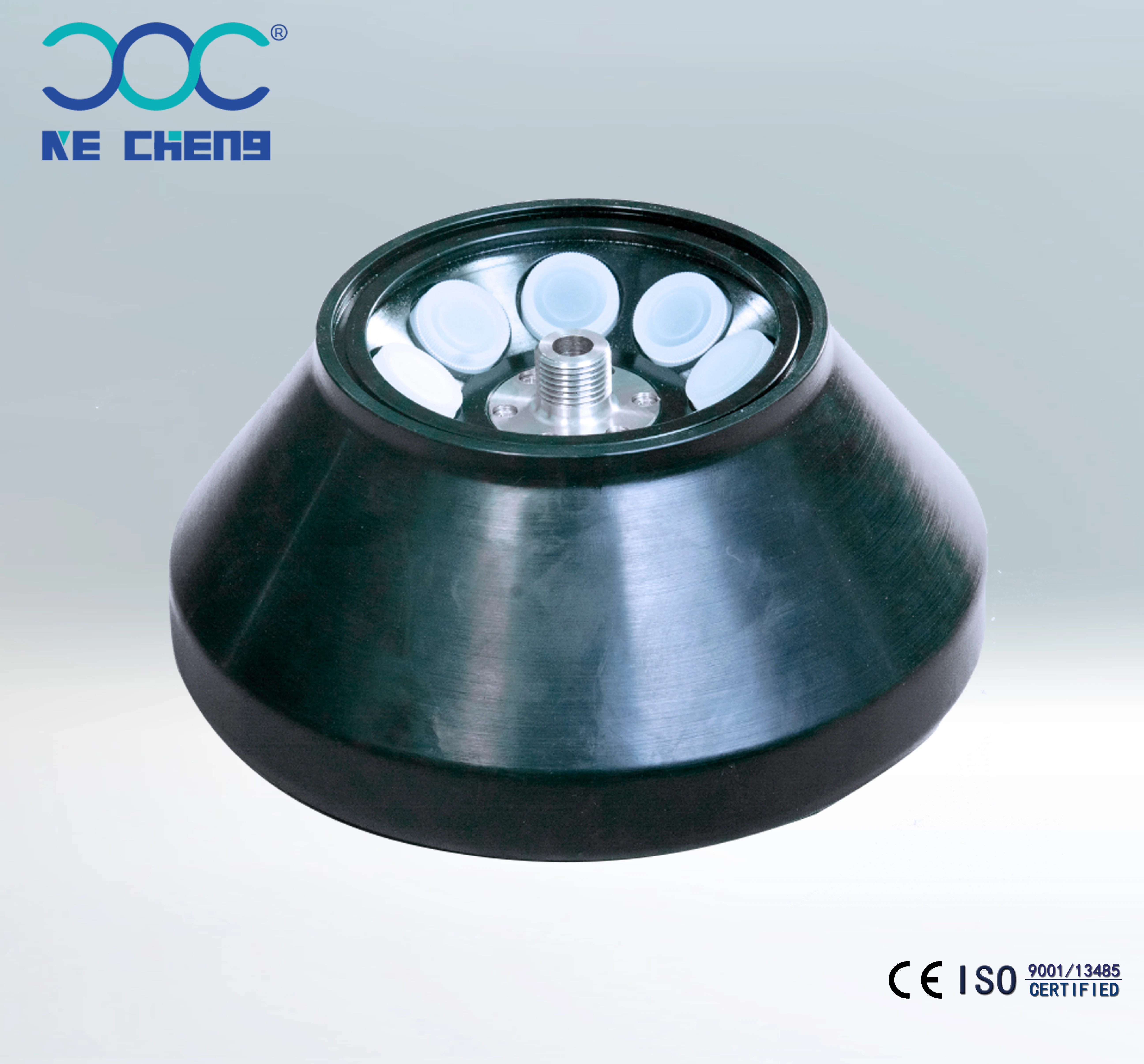 GDR521C  Floor Medical Clinic 21000 rpm High Speed Refrigerated Lab Centrifuge Factory