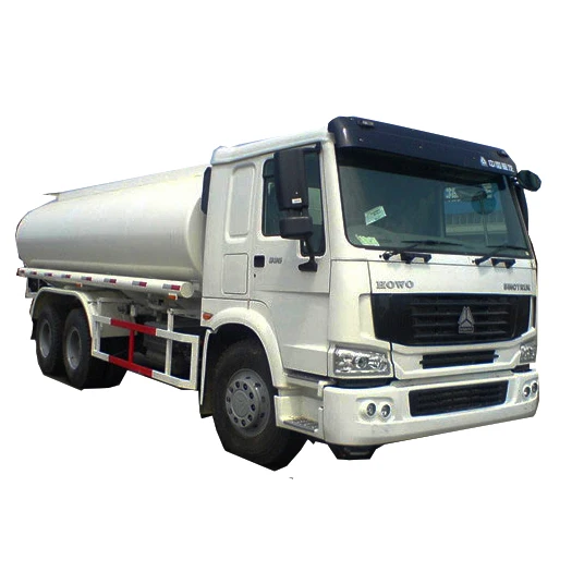 Sinomach Water Delivery Truck 6000 Liter Water Tank Truck Water Tanker Trucks For Sale