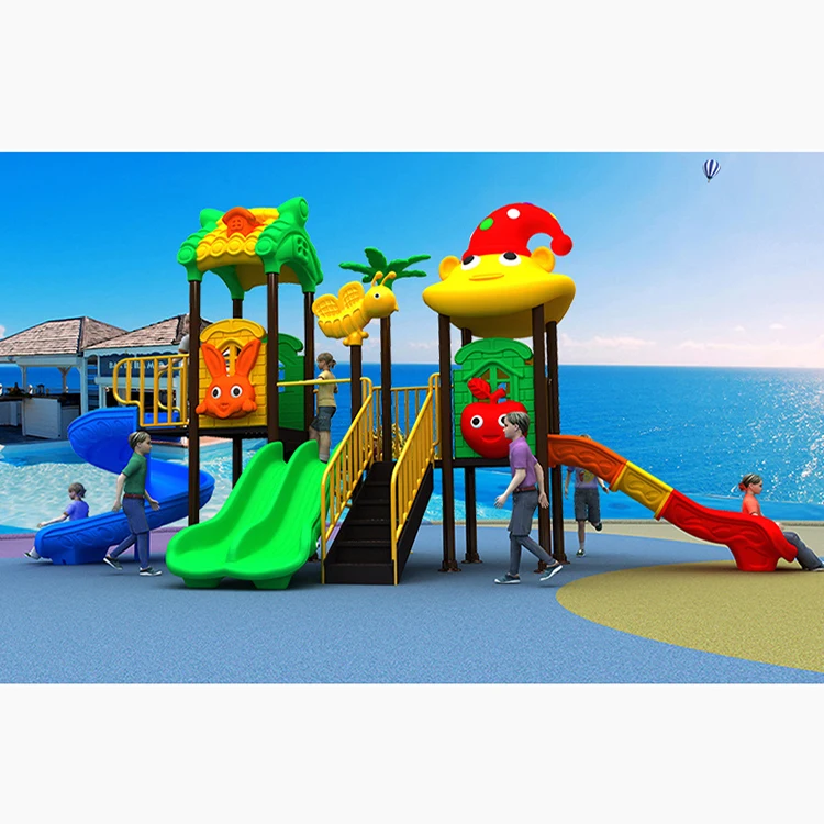Factory wholesale kids outdoor playground(old) playground equipment for sale