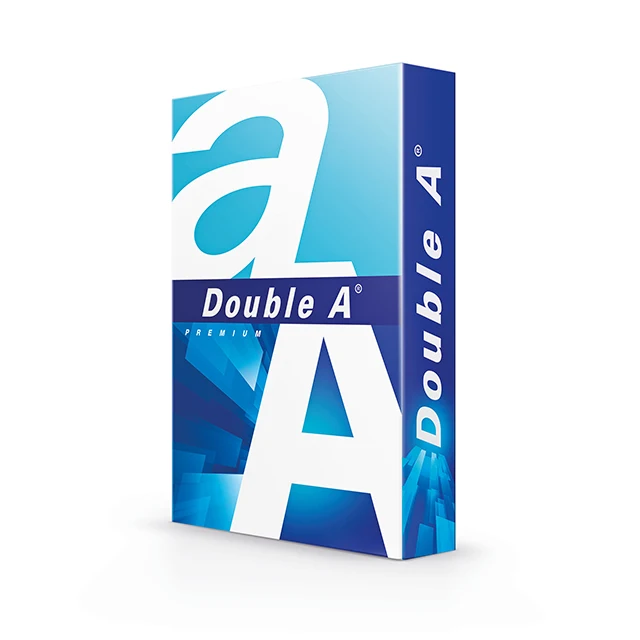 Continuous Computer Printer Copy Multi Office Brazil White Ream Double A A4 Paper 80gsm Price