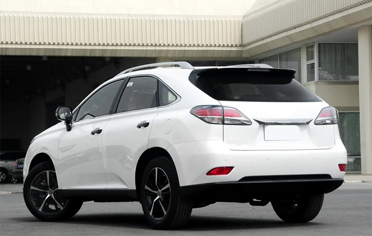  Высококачественная крышка капота двигателя для LEXUS RX270 RX350 2015-капот
