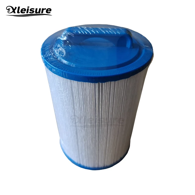 Logo can be customized spa hot tub filter 4CH-20 cleaning spa swim pool filters cartridge FC-0125