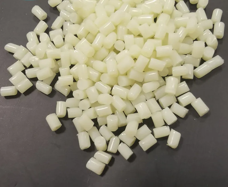 PA4T F31 (Polyamide 4T) Resin NAT Natural/BLK Black