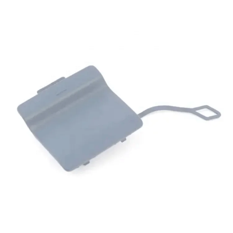 OEM 51127332777 Rear Towing Eye Cover Primed FOR BMW 5 F10 LCI 2014-2016