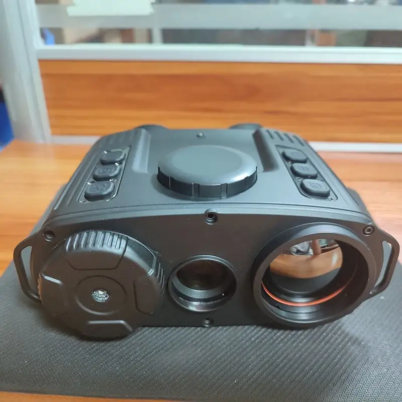 Wifi Camera OLED Screen C640 Hd Digital Video Recorder Night Vision Thermal Binoculars With Digital Camera