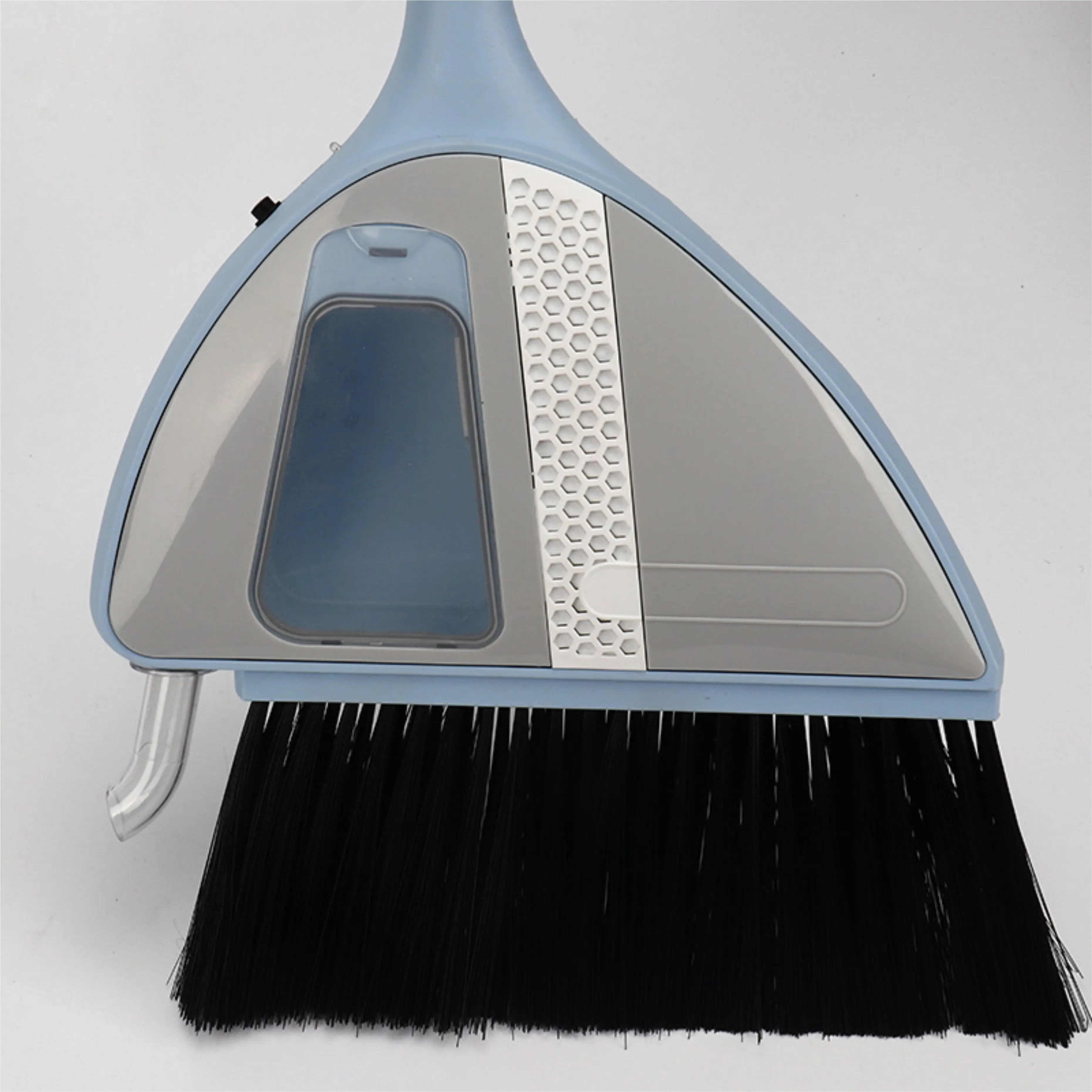 Щетка для пылесоса Jolech 2 в 1, металлическая ручная щетка для уборки