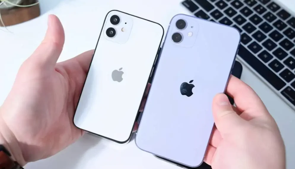 Wholesale Smart Phone Unlocked Original Used Mobile Phones Cell Phone For iphone 12mini 64GB 256GB iPhone14