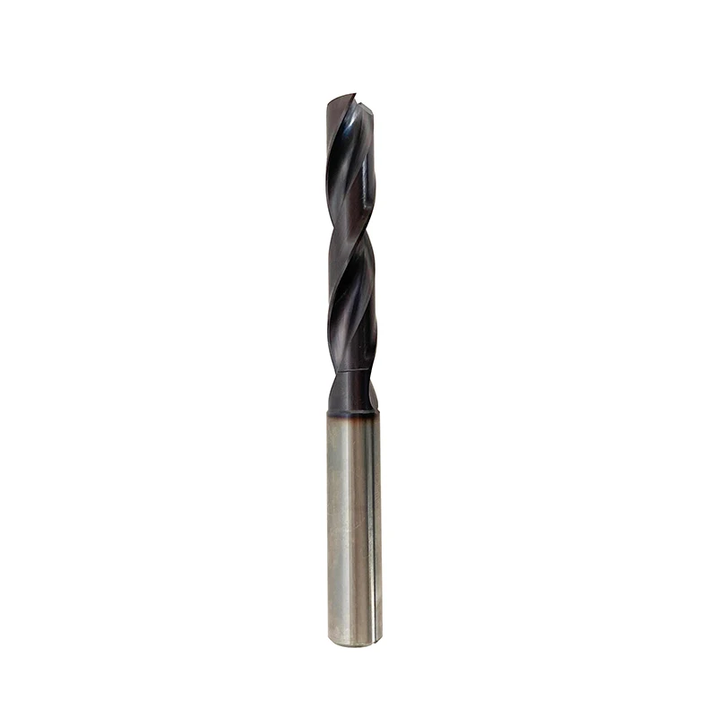 FULLOVE High Speed Twist Drill Bits For Metal And Stainless Steel Drilling