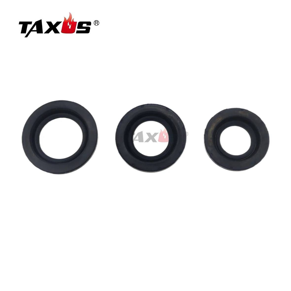 Top Quality Piston Boot for  V6 Brake Caliper Repair Kit for BMW X5 X3 LEADINGIDEAL CADILLAC CT5