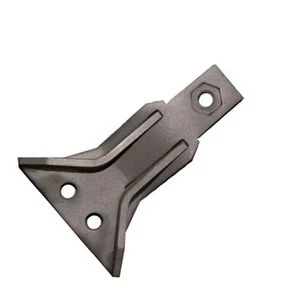 Complex Sheet Metal Fabrication And Welding Bending Stamping Works Processing Parts CNC Stainless Steel Laser Cut Aluminum