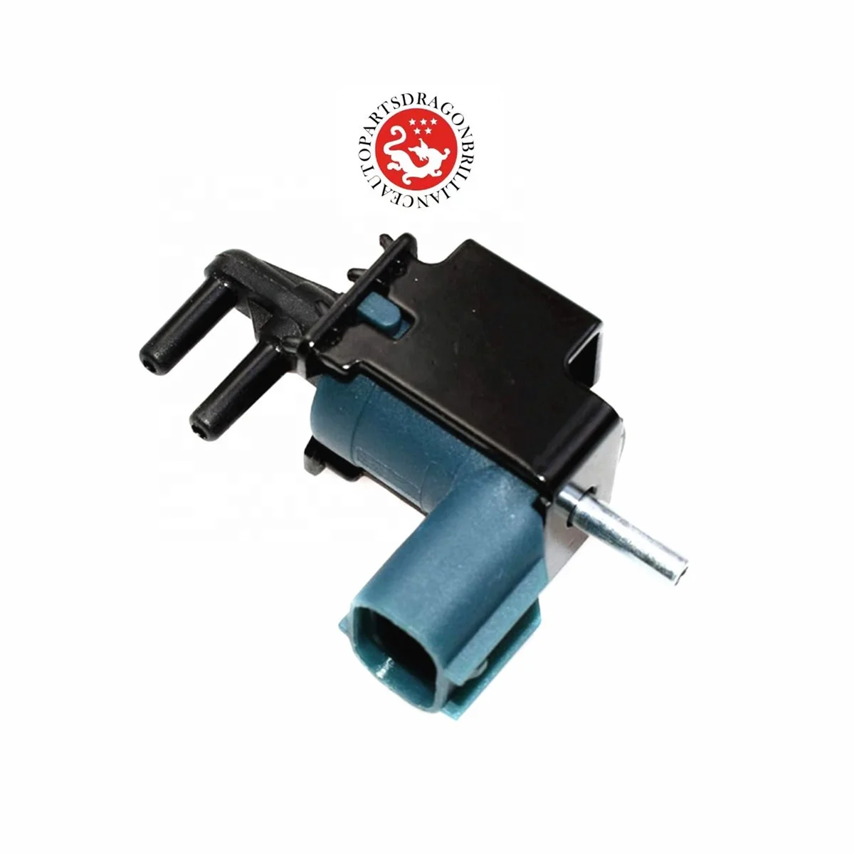 Evaporative Emissions Vacuum Solenoid Valve 9091012174 EGR3112 PV615 VS206 90910-12174 911-605 911605 For Toyota Camry Solara T1