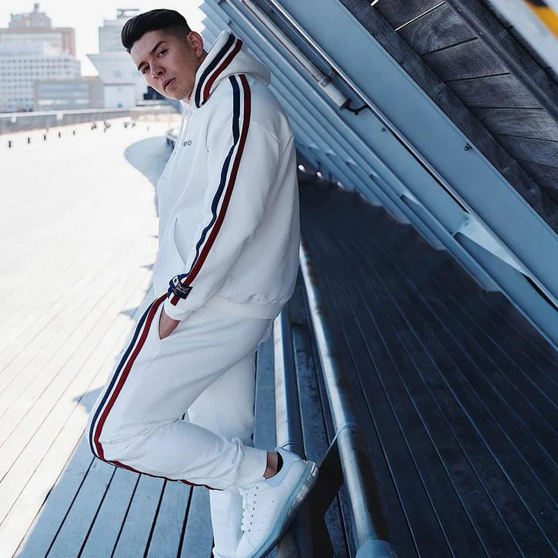 Fit Stretch Streetwear Lower For Pantalones De Hombre Slim Mens Wholesale Pants Trousers