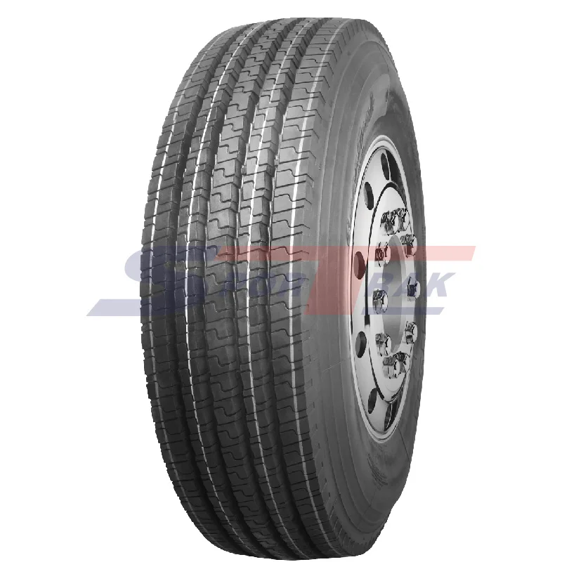 Chinese SPORTRAK superway Llantas pneu High Quality heavy truck tire 44565r225 445/65R22.5 42565r22.5