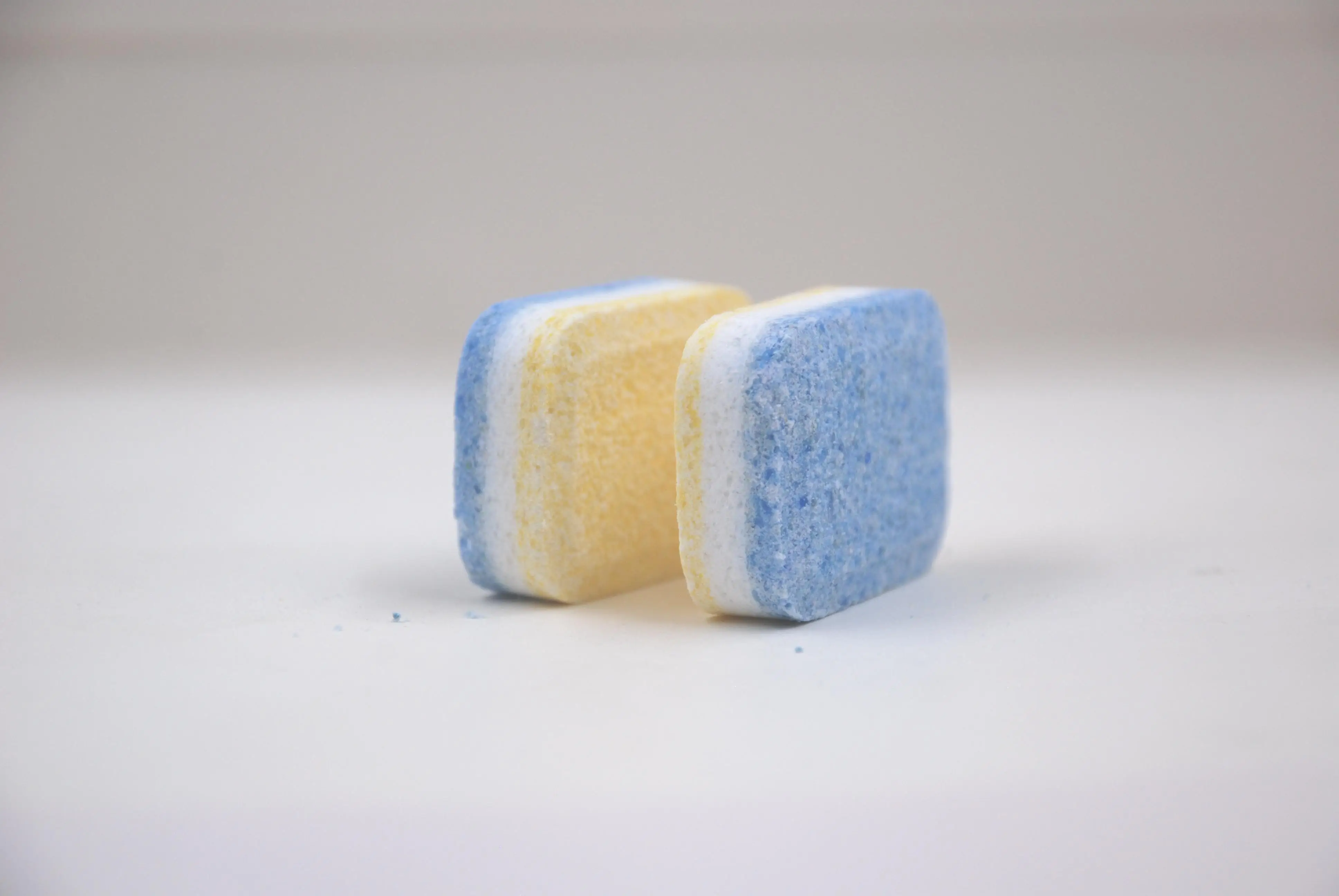 Cleaning Tablets Soap Fully Automatic Dishwasher Detergent Tablet