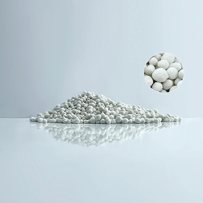 Good Quality Top Selling NPK 16 16 16 Compound Fertilizer