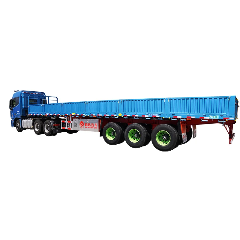 beer transport semi trailer for sale semi trailer bulk cement transport truck 3 doors cargo box semi