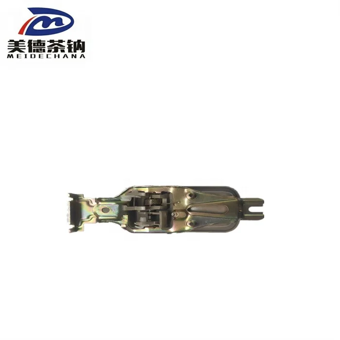 high quality  hot selling bus parts door lock body 5940-13564 for chinese bus