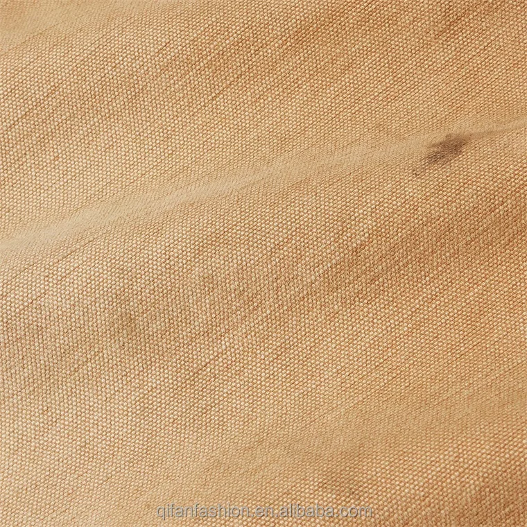 Custom vintage wash workwear cargo distressed canvas overalls for men