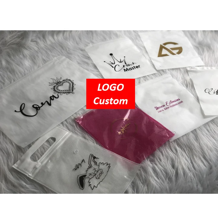 Factory Wholesale custom packaging plastic bags clothes packaging bags with custom logo