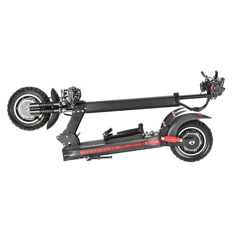 factory direct sales 500w 48v 10ah battery 2 wheel self balance electric e scooter