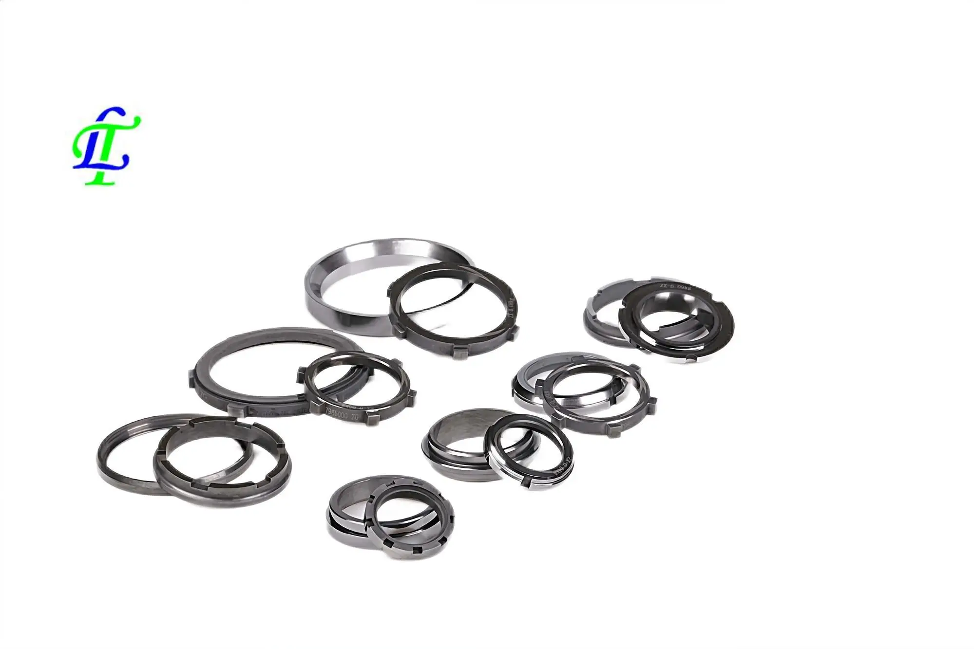 Wholesale Tungsten Carbide Cone Seal Rings