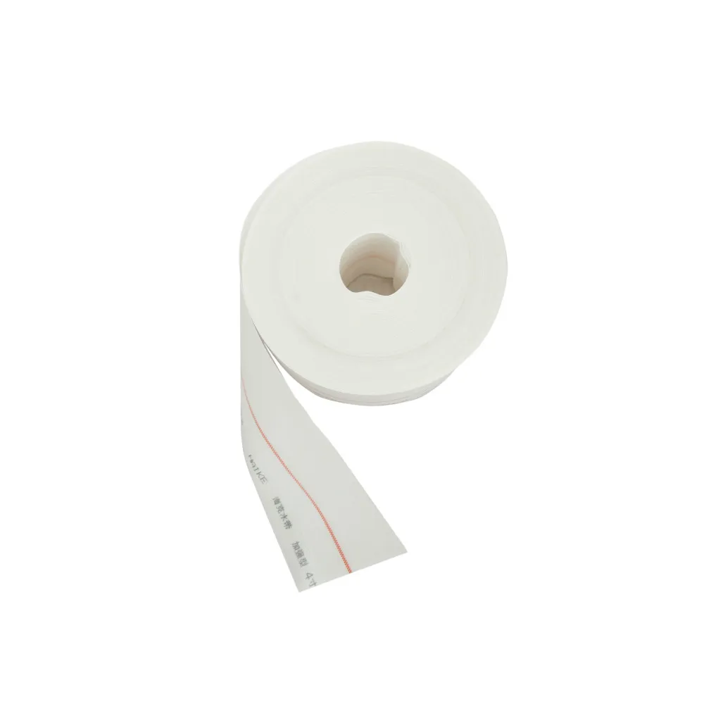 Горячая Распродажа, высококачественный сельскохозяйственный ороситель высокого давления, плоский шланг, водопроводная труба