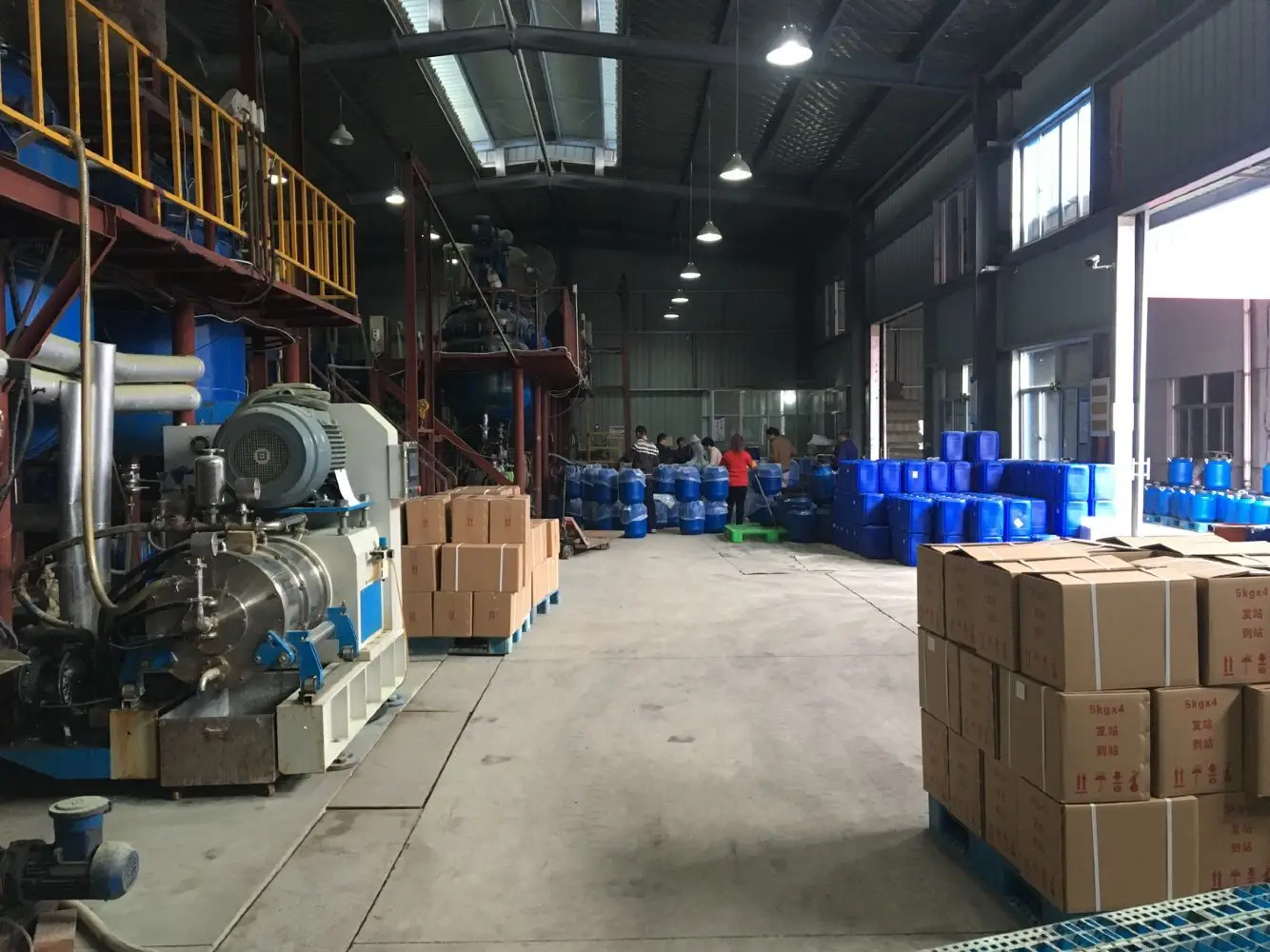 
Fluorescent Whitening Agent BC-320 Optical Brightener BC-320 for Nylon and cotton 