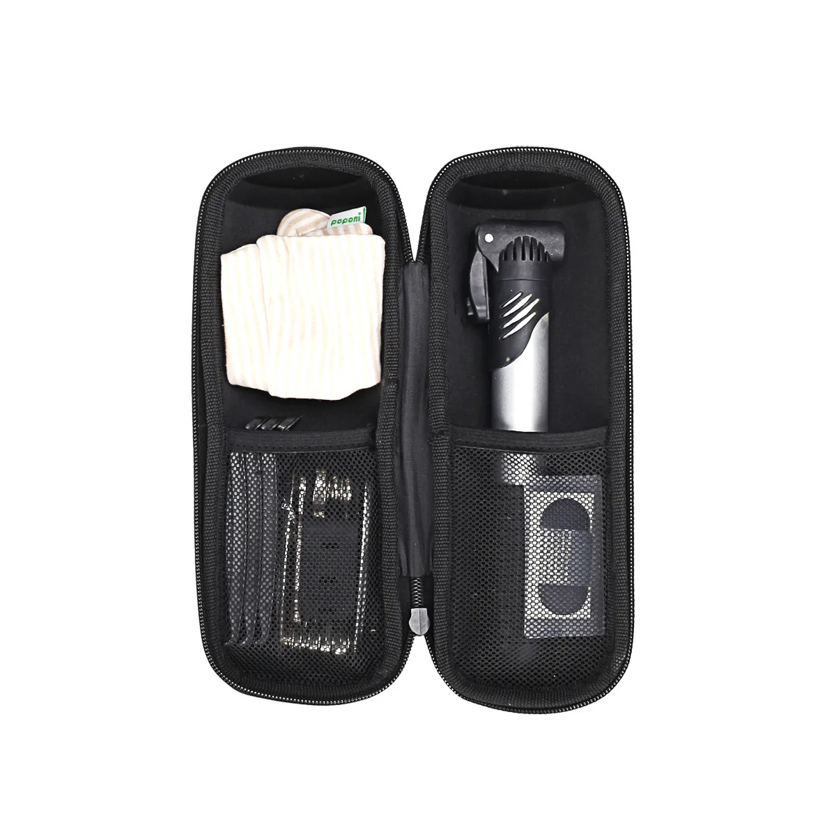 Wholesale Bicycle Bike Storage Bag Bicycle Repair Tool Bag Mountain Bike Frame Water Bottle Cage Bag For Cycling