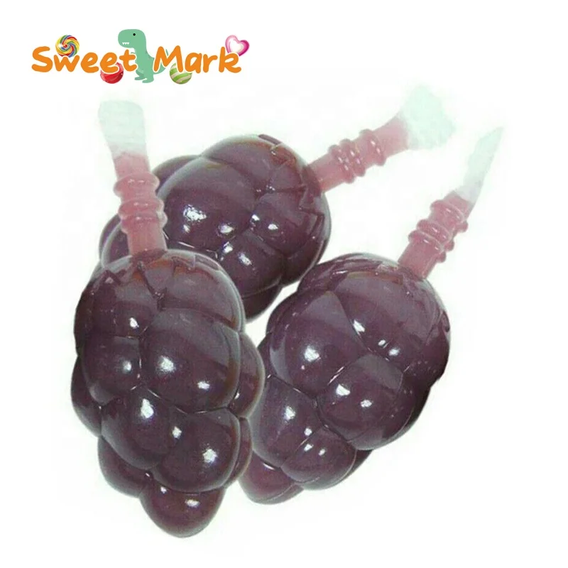 jelly wholesale fruit-flavored sweet